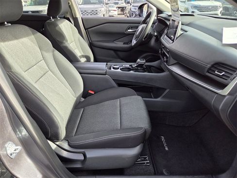 Used 2024 Nissan Rogue SV image 20