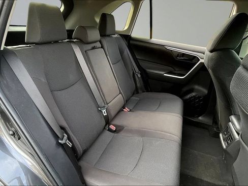 Used 2023 Toyota RAV4 LE AWD/4WD image 23