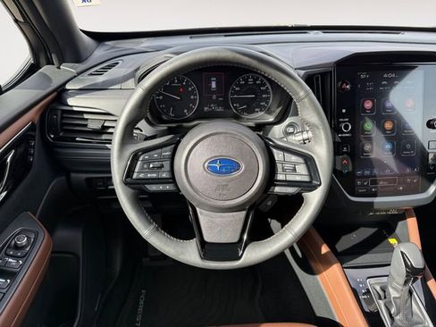 Certified 2025 Subaru Forester Touring image 12