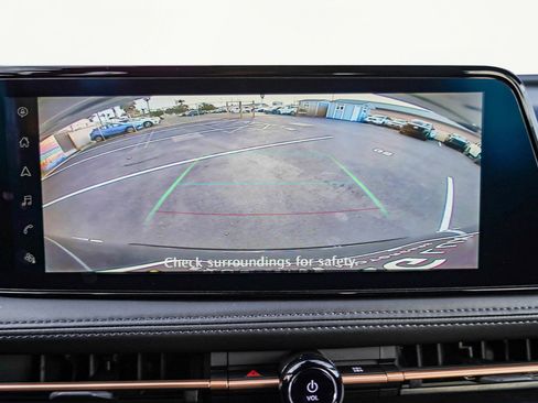 Used 2024 Nissan Ariya AWD image 28