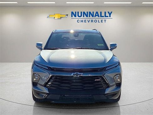 New 2026 Chevrolet Blazer RS w/ Driver Confidence II Package image 8