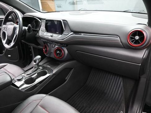 Used 2020 Chevrolet Blazer RS FWD image 24