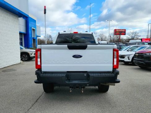Used 2023 Ford F350 XL image 7