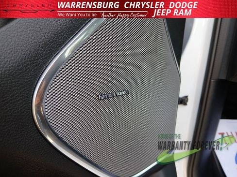 New 2026 RAM 1500 Laramie image 32