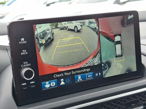 Certified 2025 Acura ADX A-Spec w/ Advance Package AWD/4WD image 19