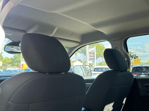 Used 2023 RAM 1500 Classic SLT w/ Trailer & Traction Group image 20