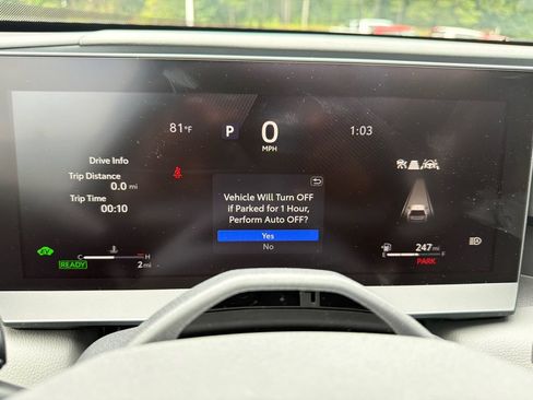 New 2026 Toyota RAV4 AWD image 32