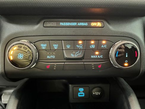 Used 2022 Ford Bronco Sport Big Bend w/ Convenience Package AWD/4WD image 27