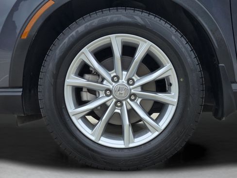 Certified 2024 Honda CR-V EX image 30