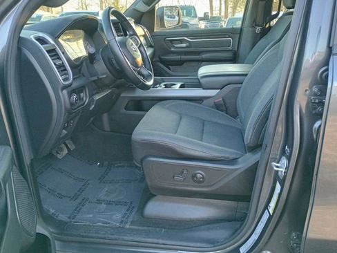 Used 2022 RAM 1500 Big Horn image 26