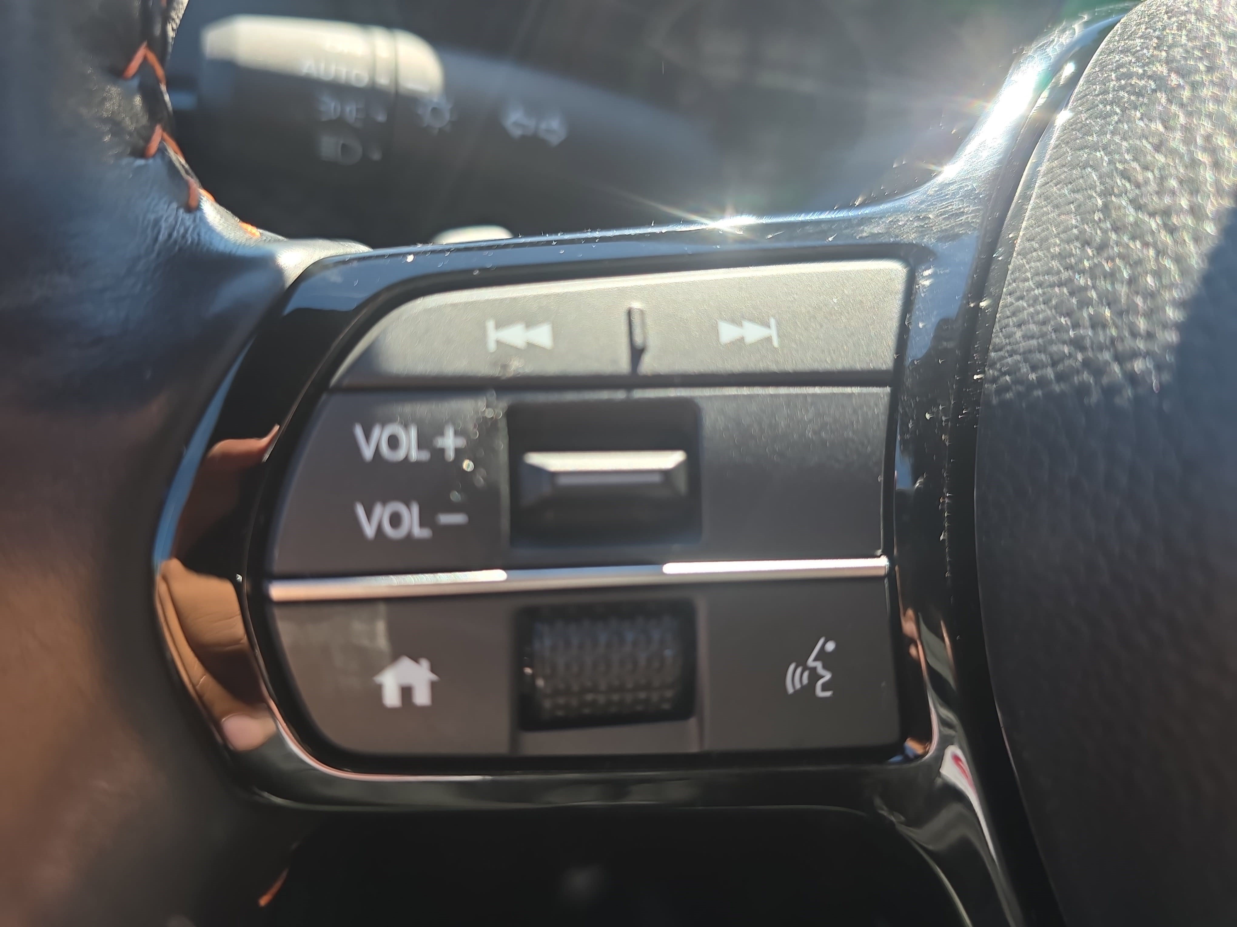 Used 2025 Honda CR-V Sport Touring image 17