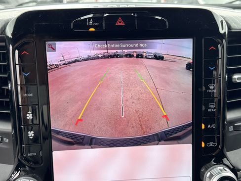 New 2026 RAM 1500 Lone Star image 14