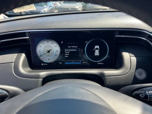 Certified 2022 Hyundai Tucson XRT AWD/4WD image 20