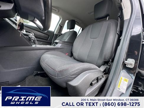 Used 2014 GMC Terrain SLE AWD/4WD image 10