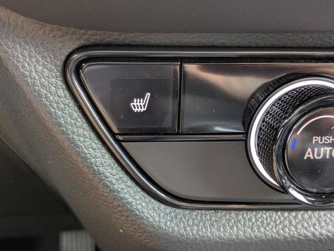 Certified 2024 Honda HR-V Sport image 28