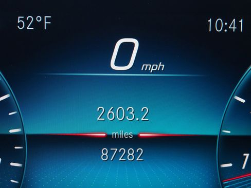 Used 2020 Mercedes-Benz GLE 350 GLE 350 image 34