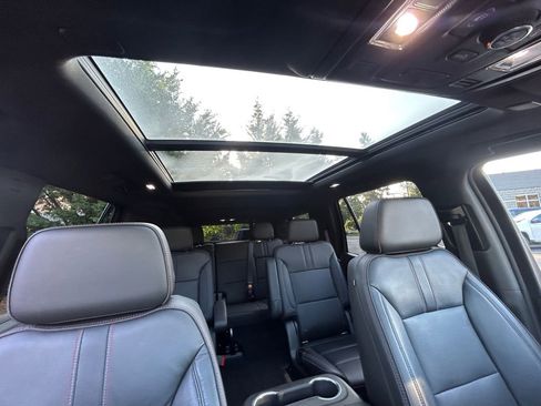 Used 2021 Chevrolet Tahoe RST image 27