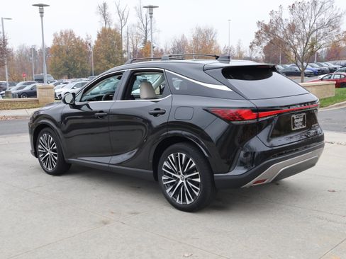 Used 2024 Lexus RX 350 Premium Plus image 7