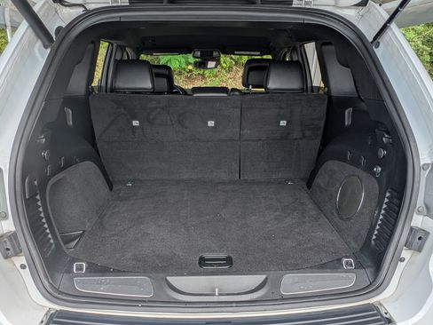 Used 2019 Jeep Grand Cherokee Limited AWD/4WD image 18