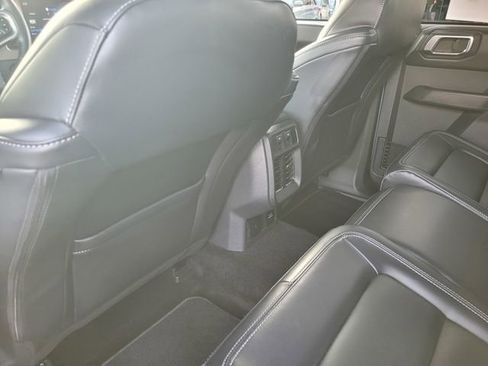 Certified 2025 Ford Bronco Outer Banks image 12