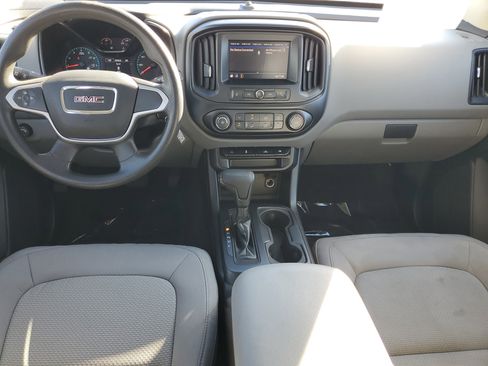 Used 2021 GMC Canyon Elevation Standard w/ Convenience Package image 11