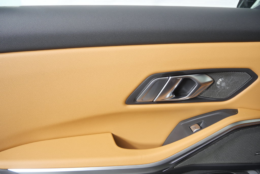 New 2026 BMW M340i RWD image 15
