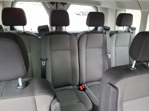 Used 2024 Ford Transit 350 XLT image 21