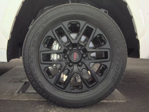 Used 2023 Toyota Tundra SR5 w/ TRD Sport Premium Package image 11