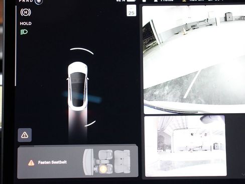 Used 2022 Tesla Model 3 Long Range image 13