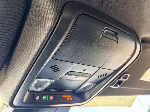 Certified 2024 Cadillac XT4 Premium Luxury image 34