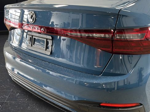 New 2026 Volkswagen Jetta S FWD image 31