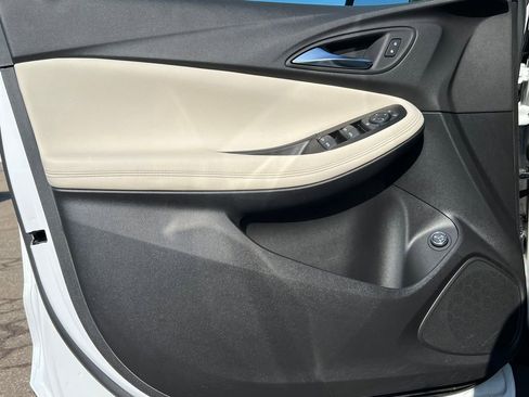 Certified 2023 Buick Encore GX Select image 14