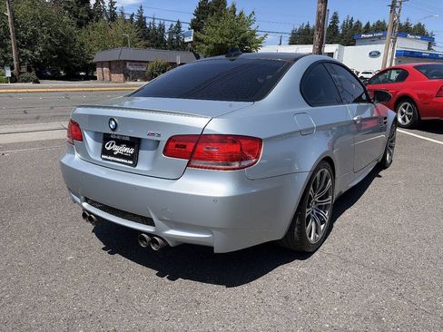 Used 2009 BMW M3 Coupe RWD image 10