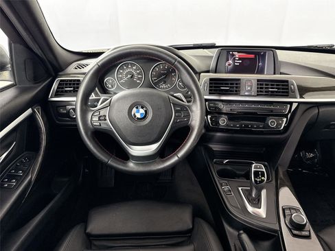 Used 2016 BMW 328i Sedan image 30