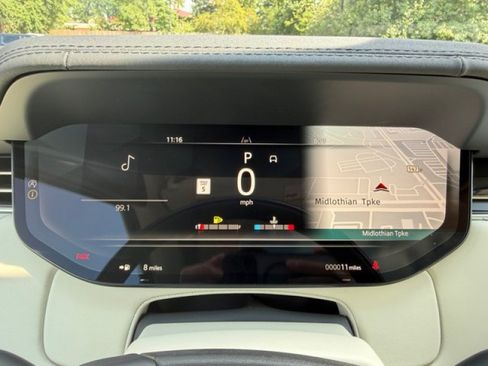 New 2026 Land Rover Range Rover SE AWD/4WD image 23