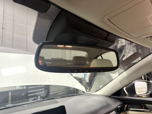 Used 2021 MAZDA MAZDA6 Grand Touring FWD image 10