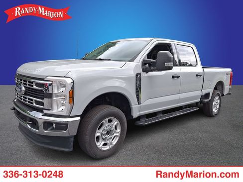 Used 2026 Ford F250 XLT AWD/4WD image 1