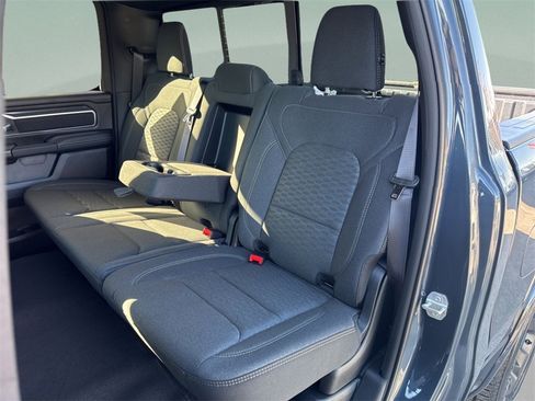 New 2026 RAM 1500 Big Horn image 10