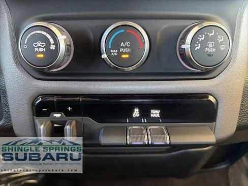 Used 2021 RAM 2500 Big Horn image 50