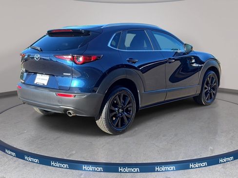 Used 2024 MAZDA CX-30 AWD 2.5 S w/ Select Sport Pkg image 6