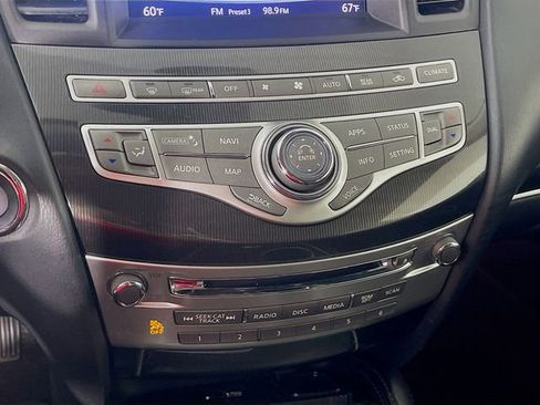 Used 2018 INFINITI QX60 FWD w/ Premium Plus Package image 17