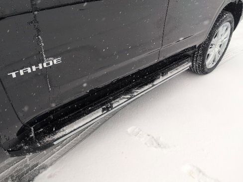 Certified 2023 Chevrolet Tahoe High Country w/ Advanced Technology Package image 16