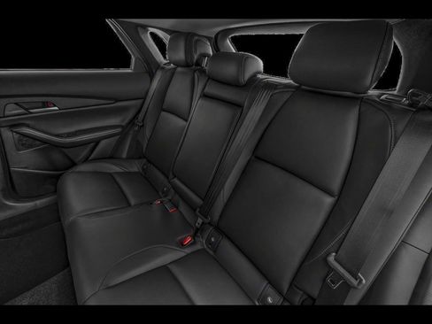 New 2025 MAZDA CX-30 AWD 2.5 S w/ Select Sport Pkg image 27