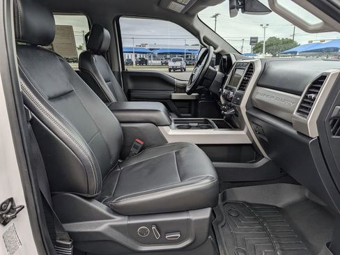 Used 2019 Ford F450 Lariat w/ Lariat Ultimate Package AWD/4WD image 33