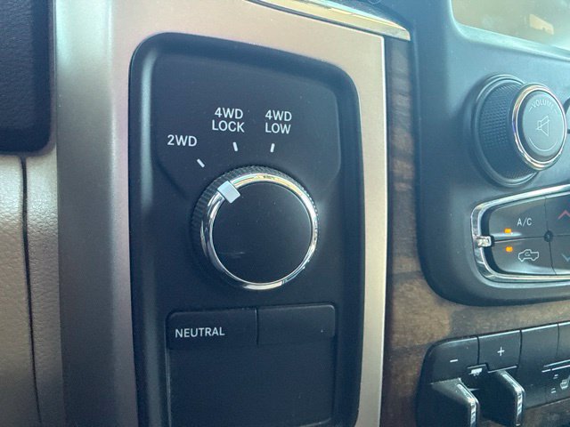 Used 2013 RAM 3500 Laramie Longhorn AWD/4WD image 16