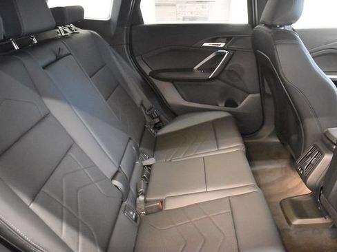 New 2026 BMW X1 xDrive28i AWD/4WD image 17