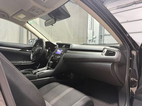 Used 2020 Honda Civic LX image 25