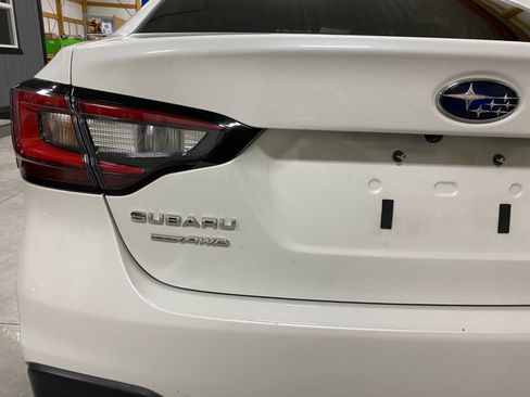 Used 2022 Subaru Legacy Premium image 6