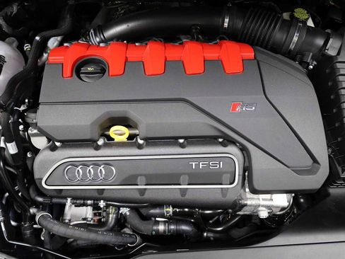 New 2026 Audi RS 3 image 40