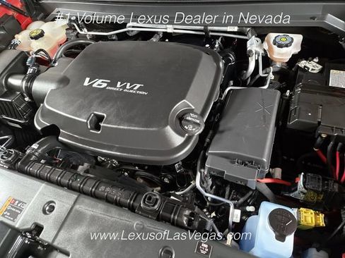 Used 2021 GMC Canyon Denali AWD/4WD image 24